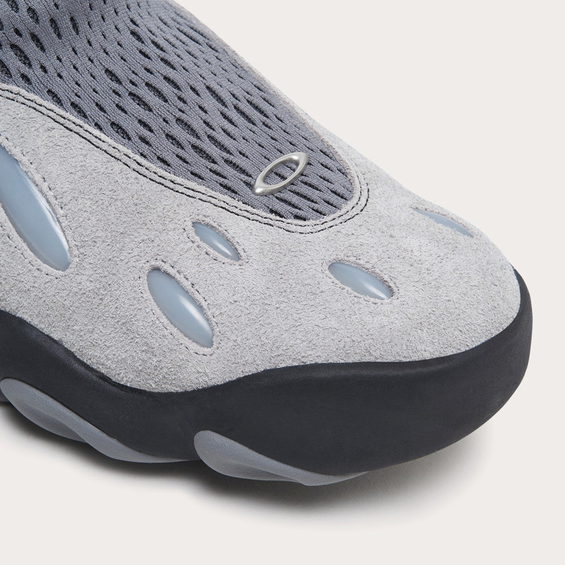 Oakley Factory Team Orbital Flesh 5