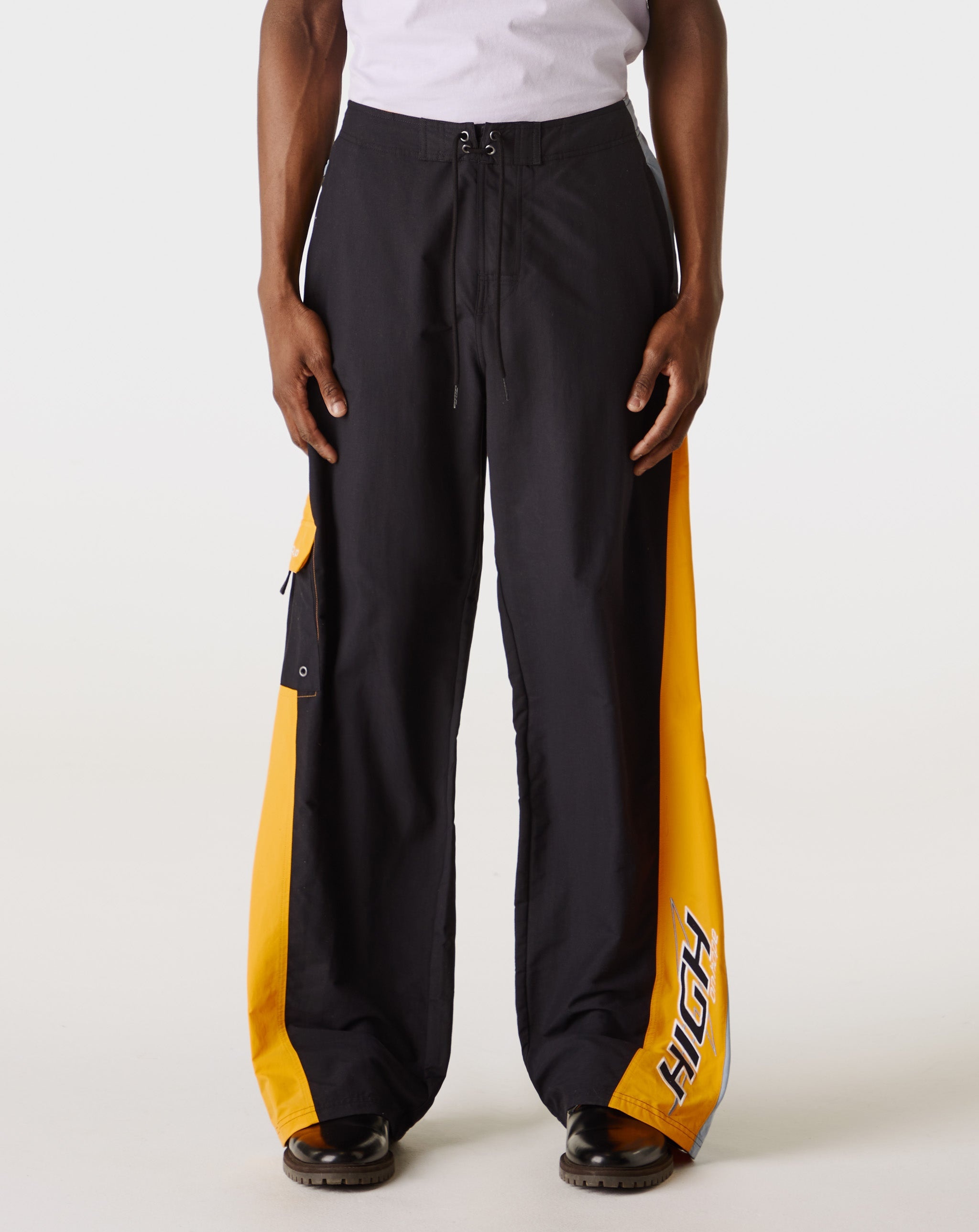 Board Short Trouser - 4