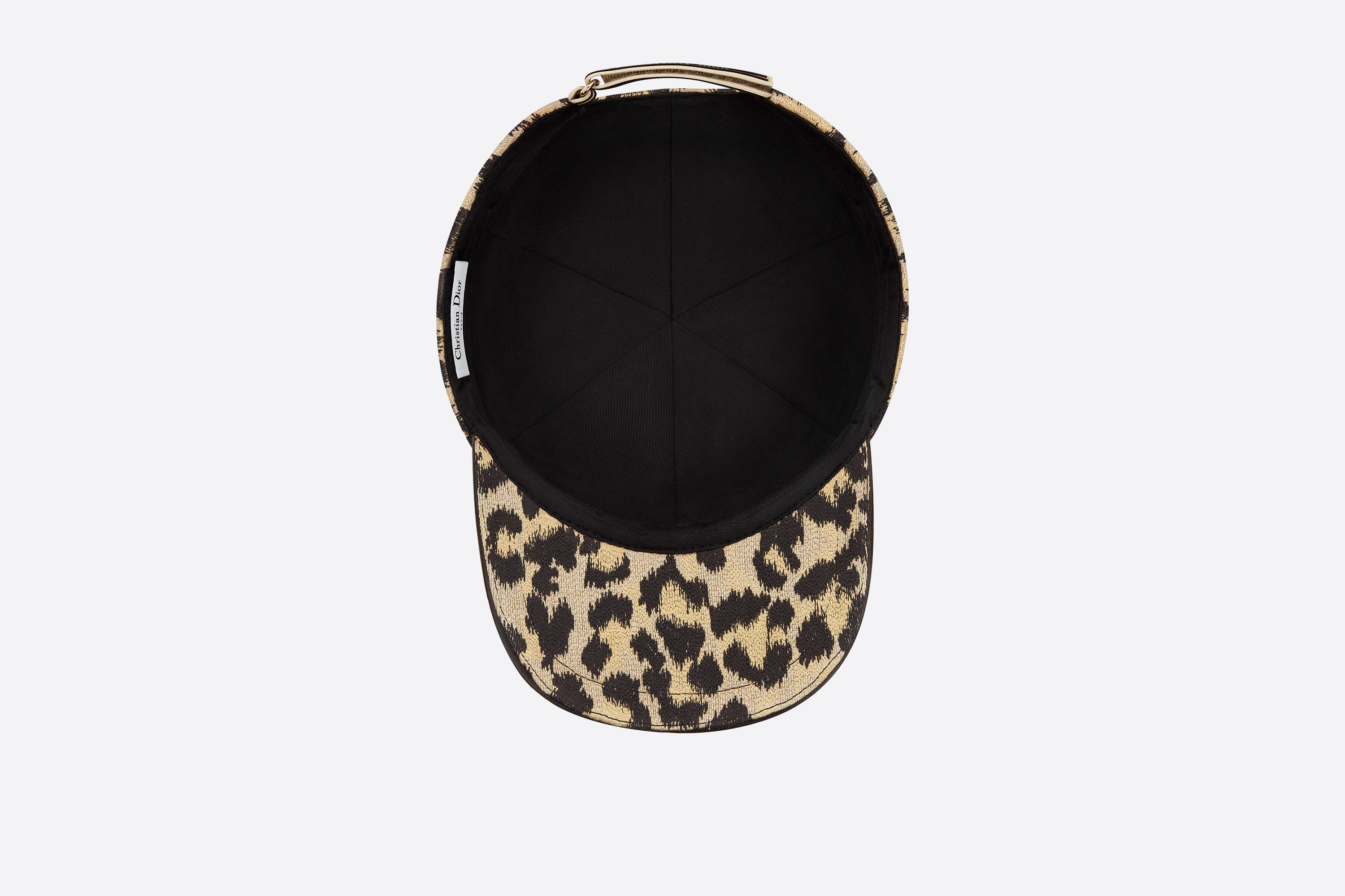 D-Player Cap - 4