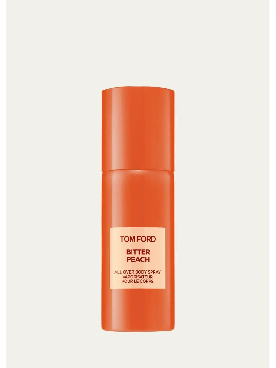 150mL/5.0 fl oz. Bitter Peach All-Over Body Spray - 1