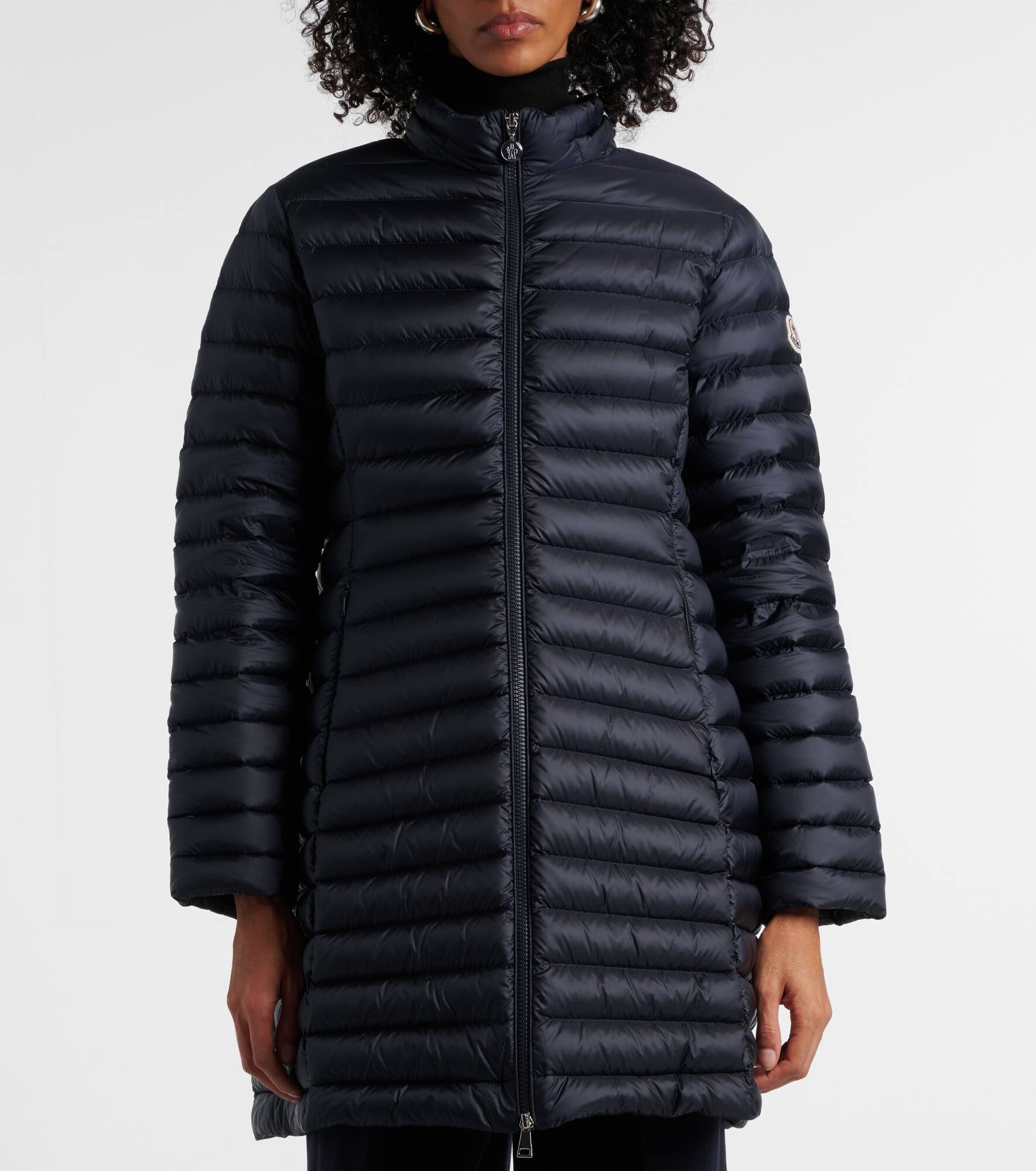 Igelong down jacket - 6
