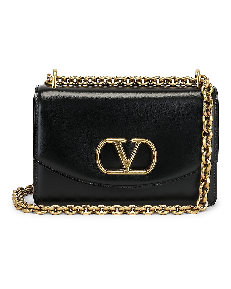 Small Shoulder Bag - 2