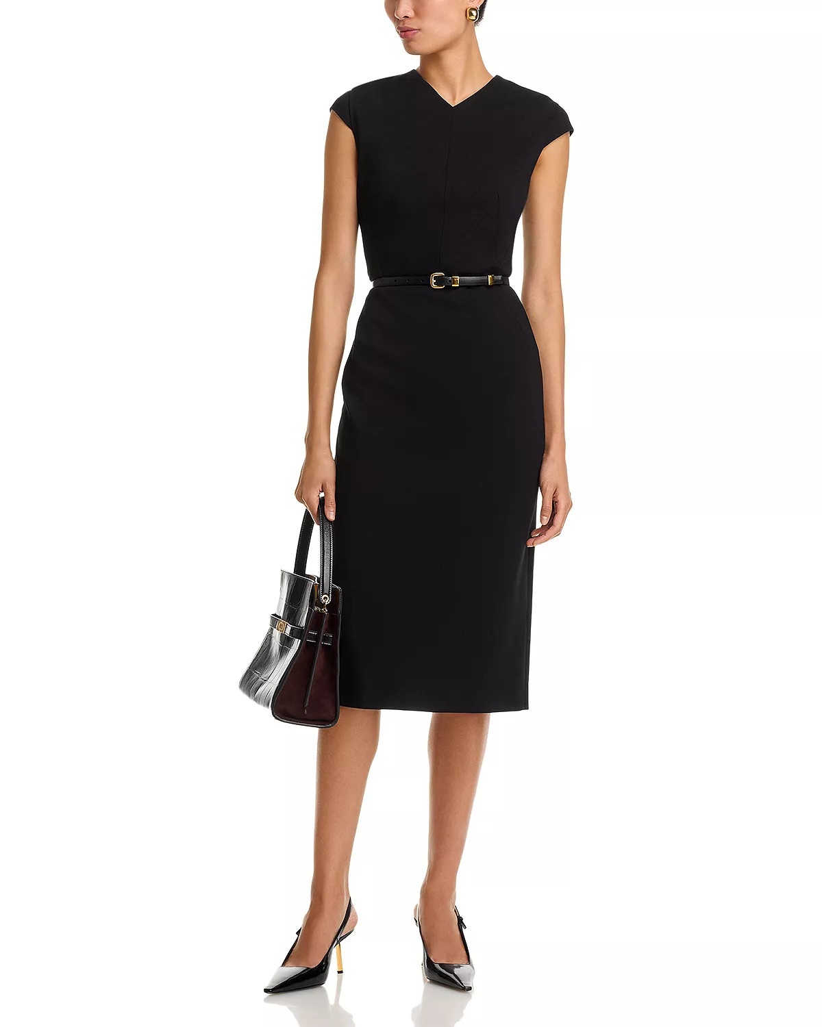 Dulisa Sheath Dress - 2