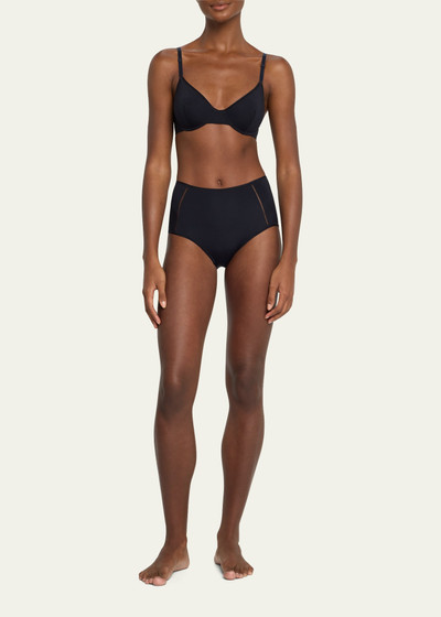 ERES Brina Soyeuse High-Rise Recycled Jersey Briefs outlook