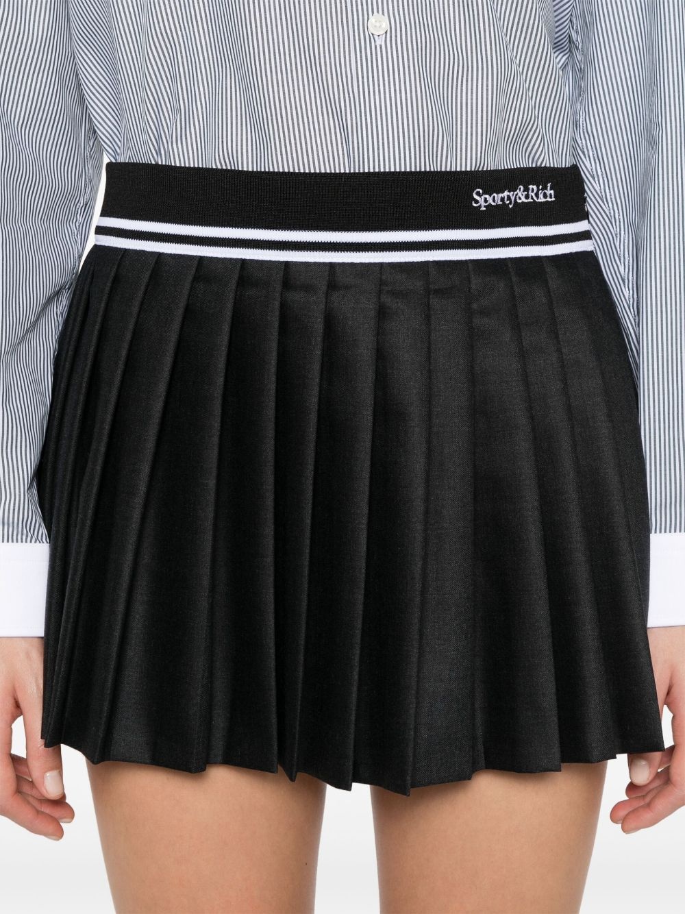 Abigail mini skirt - 5