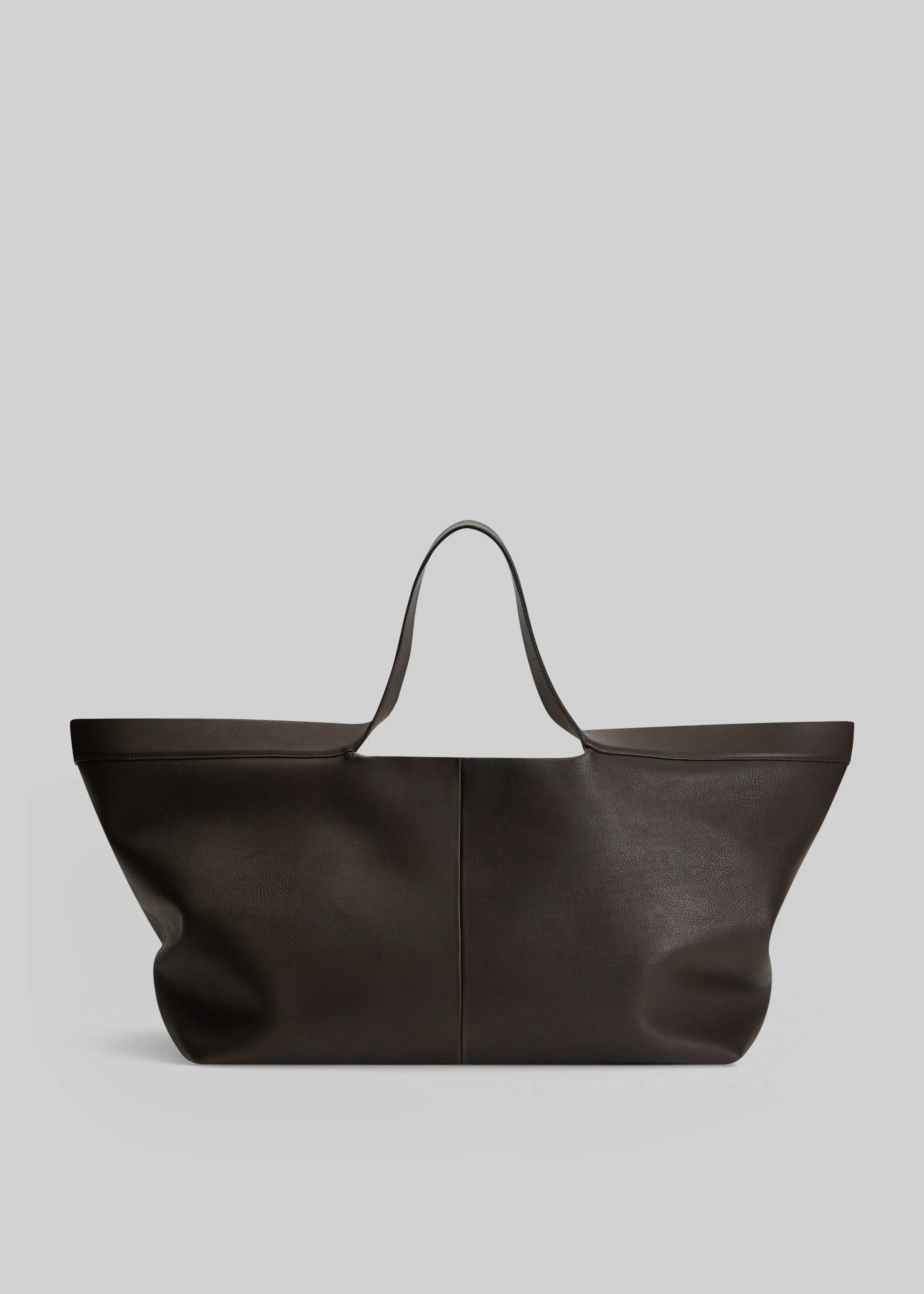 Maeden Como City Bag - Cacao - 1