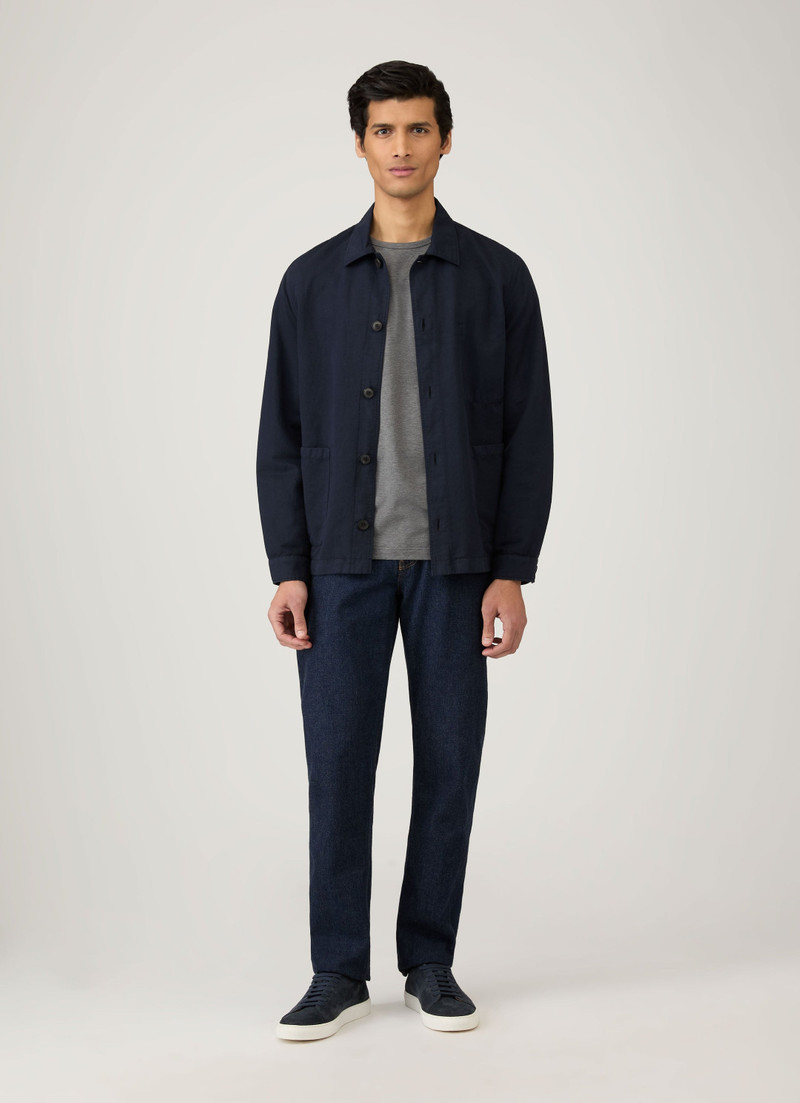 Sunspel Classic T‑Shirt outlook