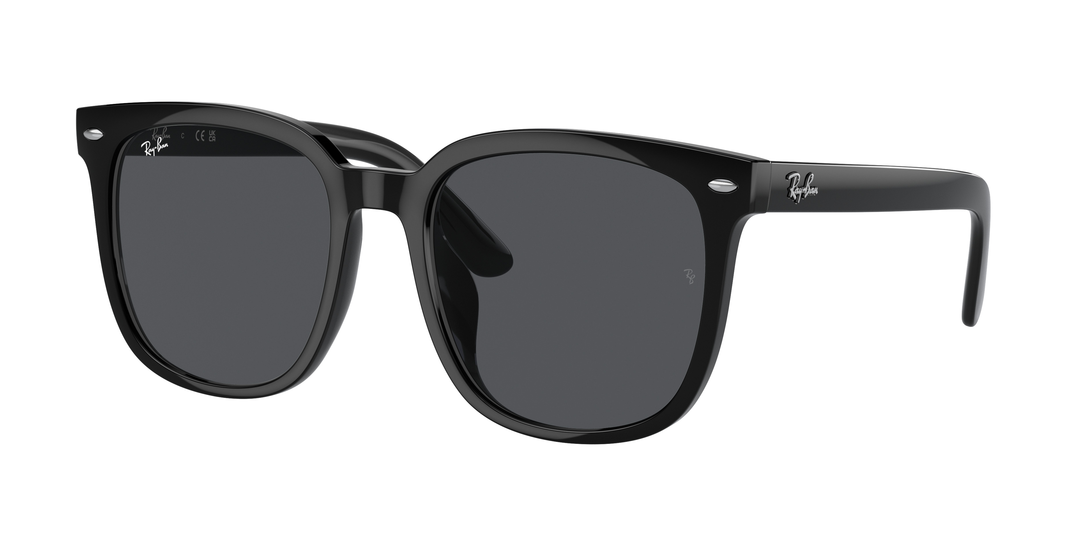 美品 付属品完備 Ray-Ban RB4401D 601/19 アイウェア 黒 美品 付属品完備 Ray-Ban RB4401D 601/19 アイウェア 黒 - メルカリ