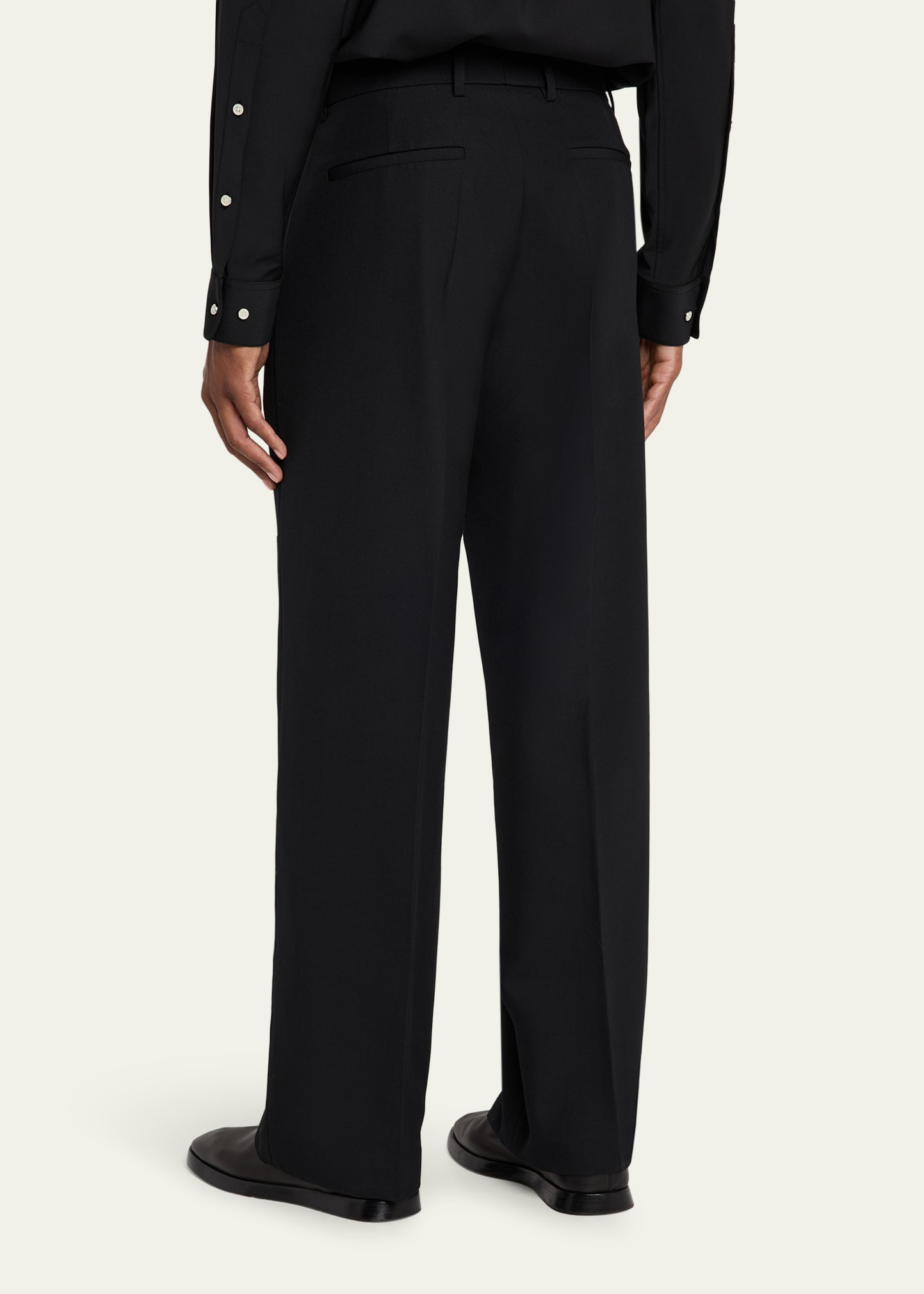 Men's Modern Carpenter Trousers - 3