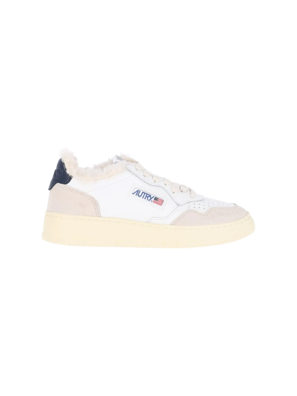 LOW-TOP SNEAKERS "MEDALIST" - 1