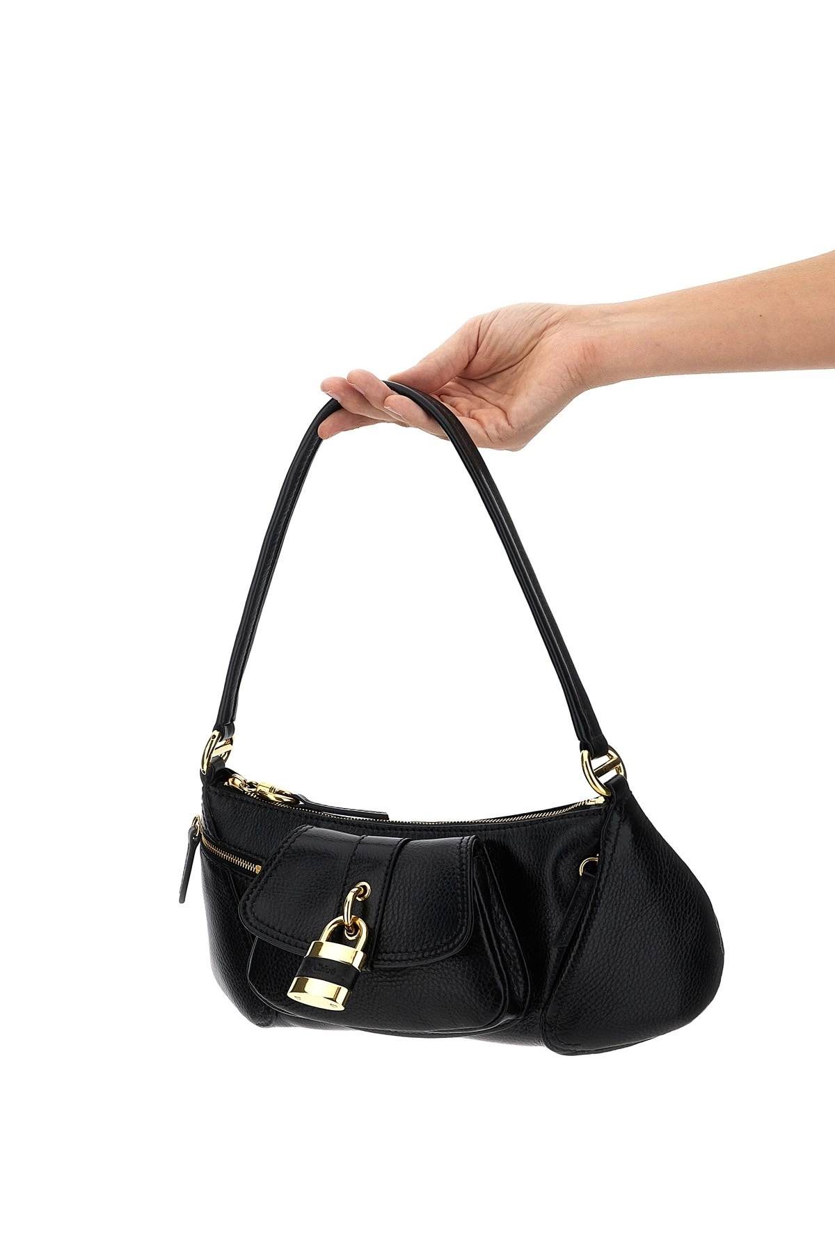 'The 99' shoulder bag - 2
