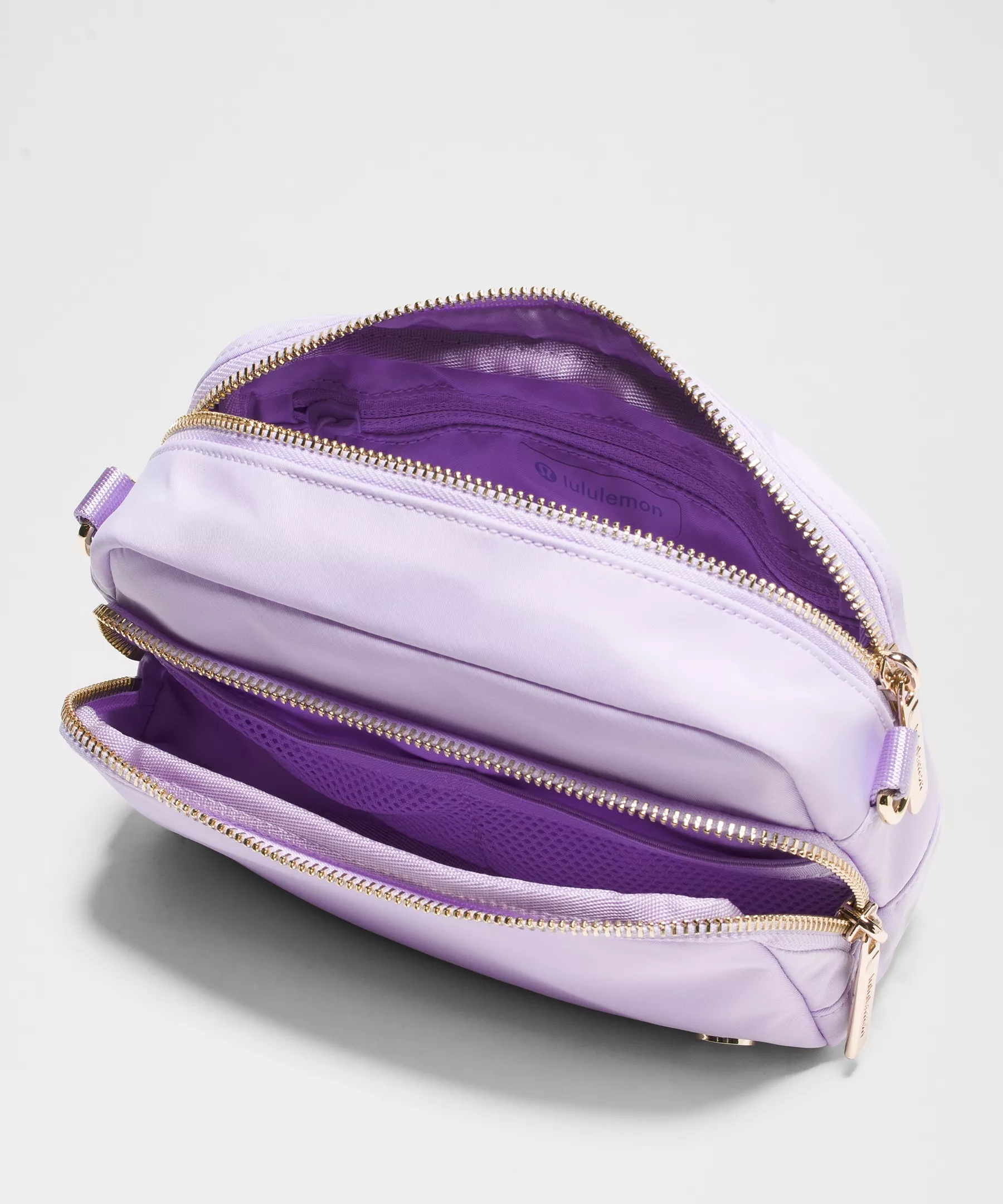 Everywhere Crossbody Bag 2L *Metal Hardware - 4
