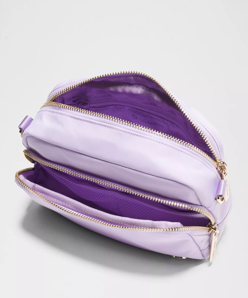 Everywhere Crossbody Bag 2L *Metal Hardware 4