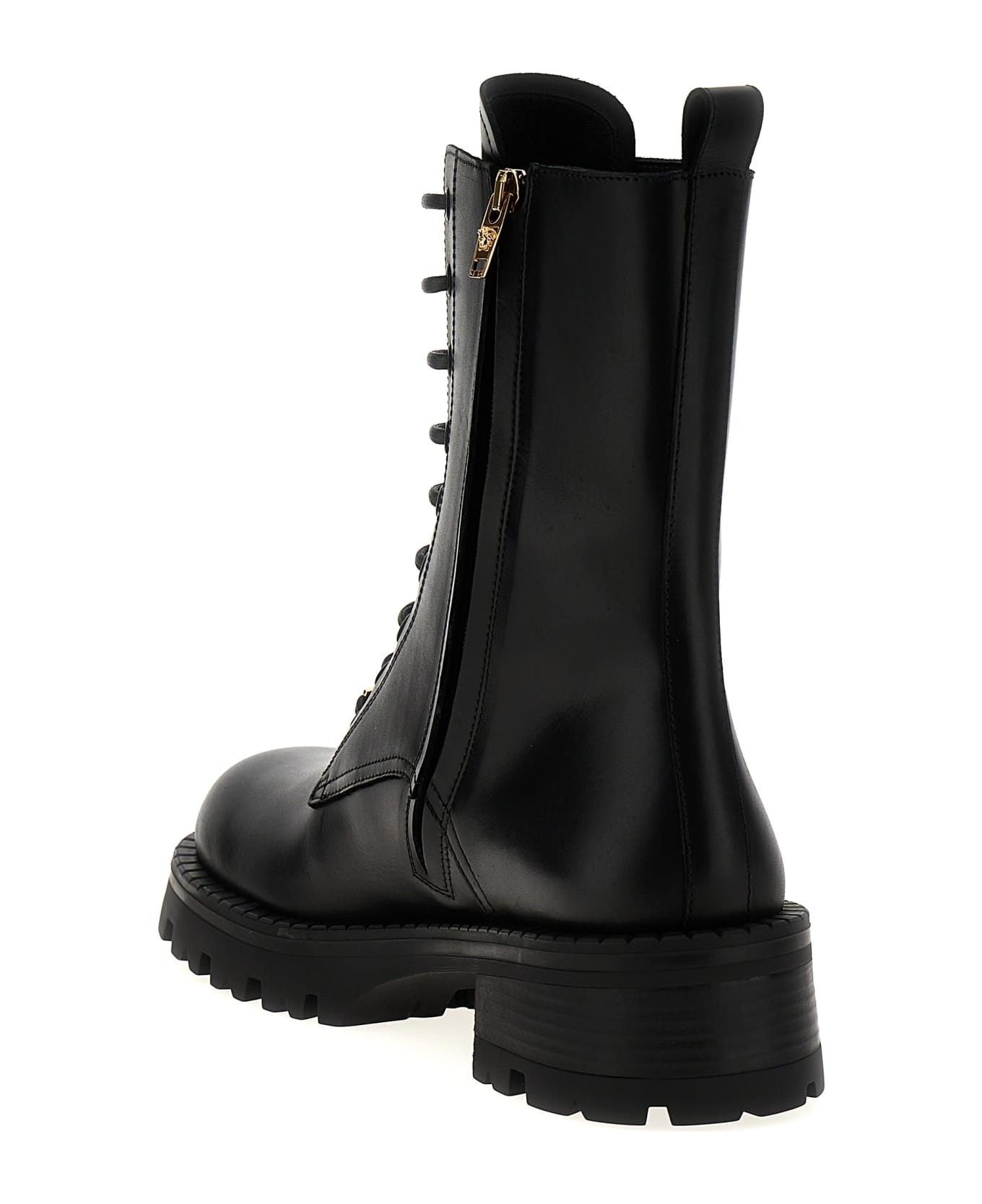 'vagabond' Ankle Boots - 2