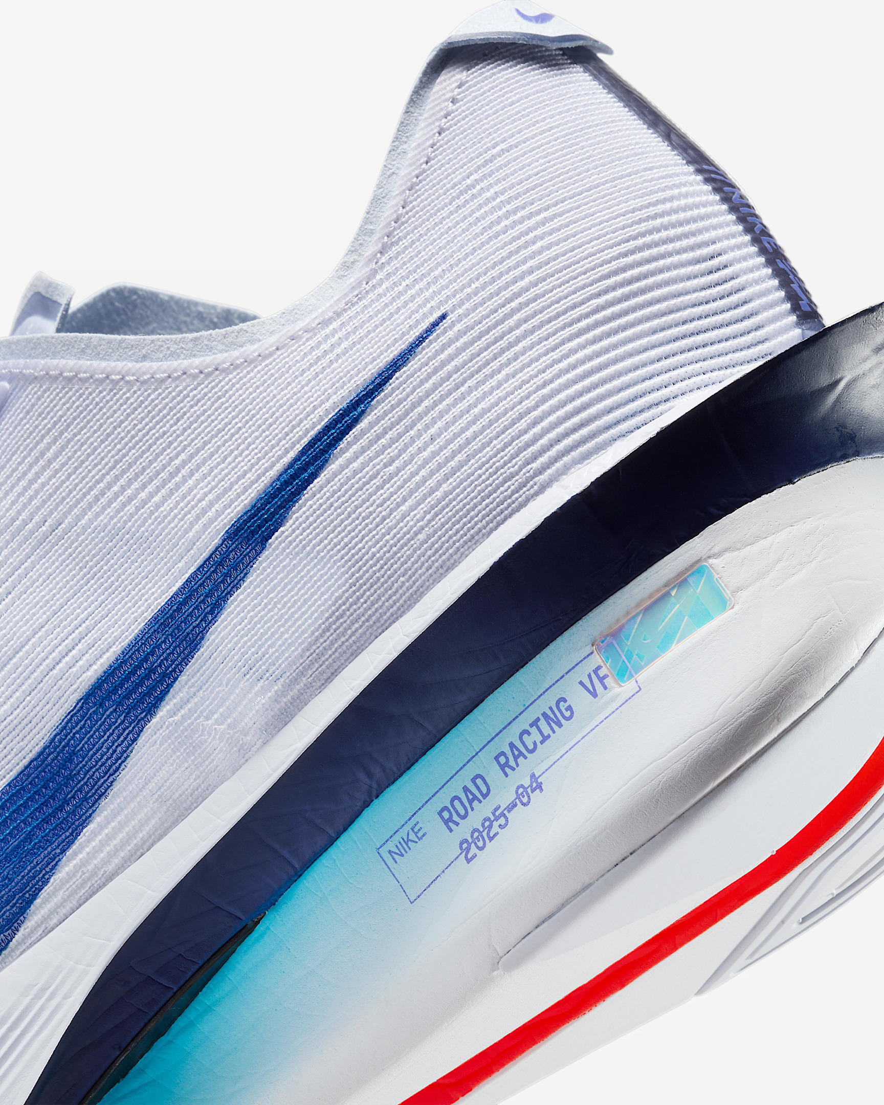 Nike Vaporfly 4 Men's Road Racing Shoes - 8