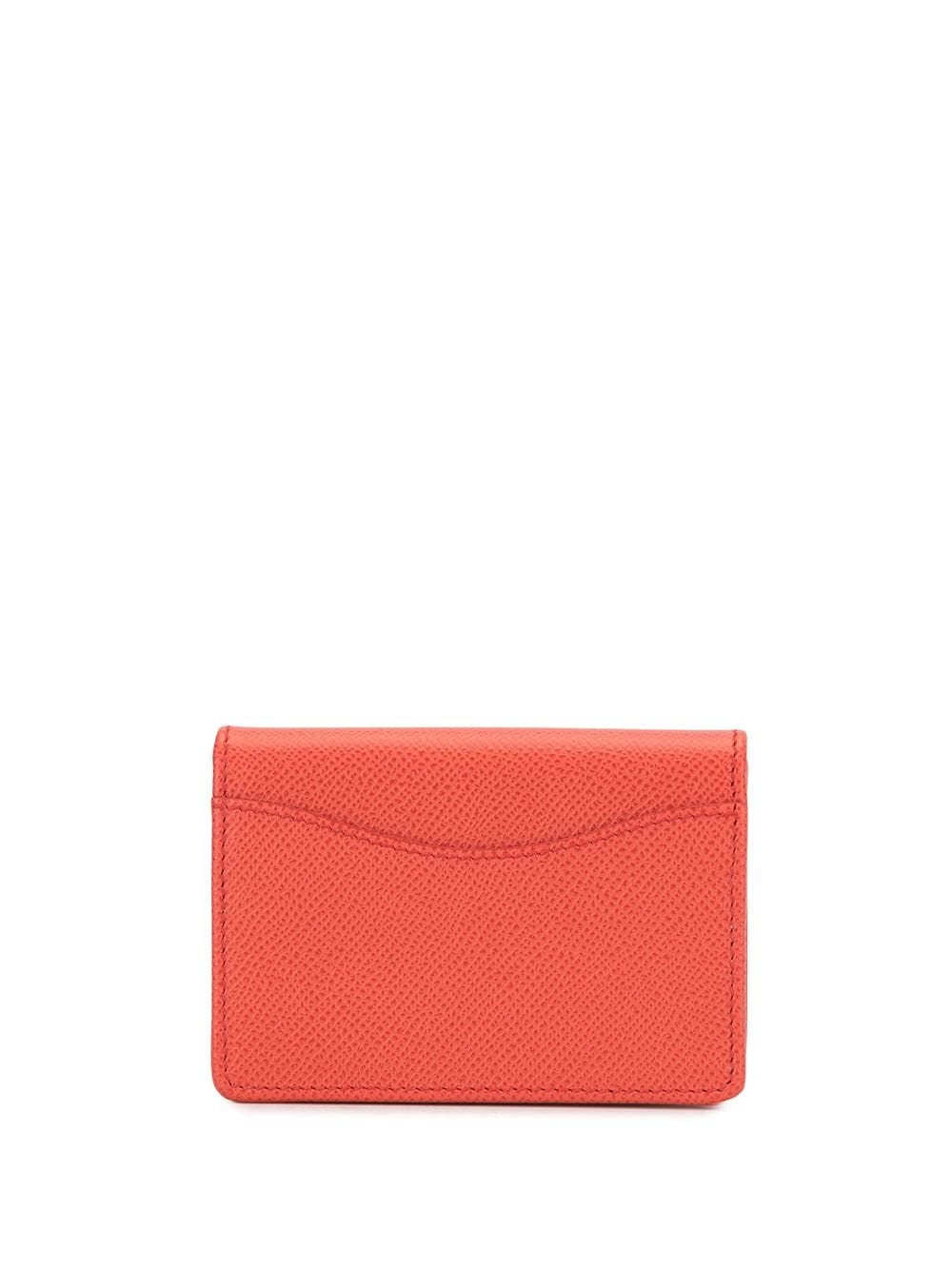 small Gancini wallet - 2