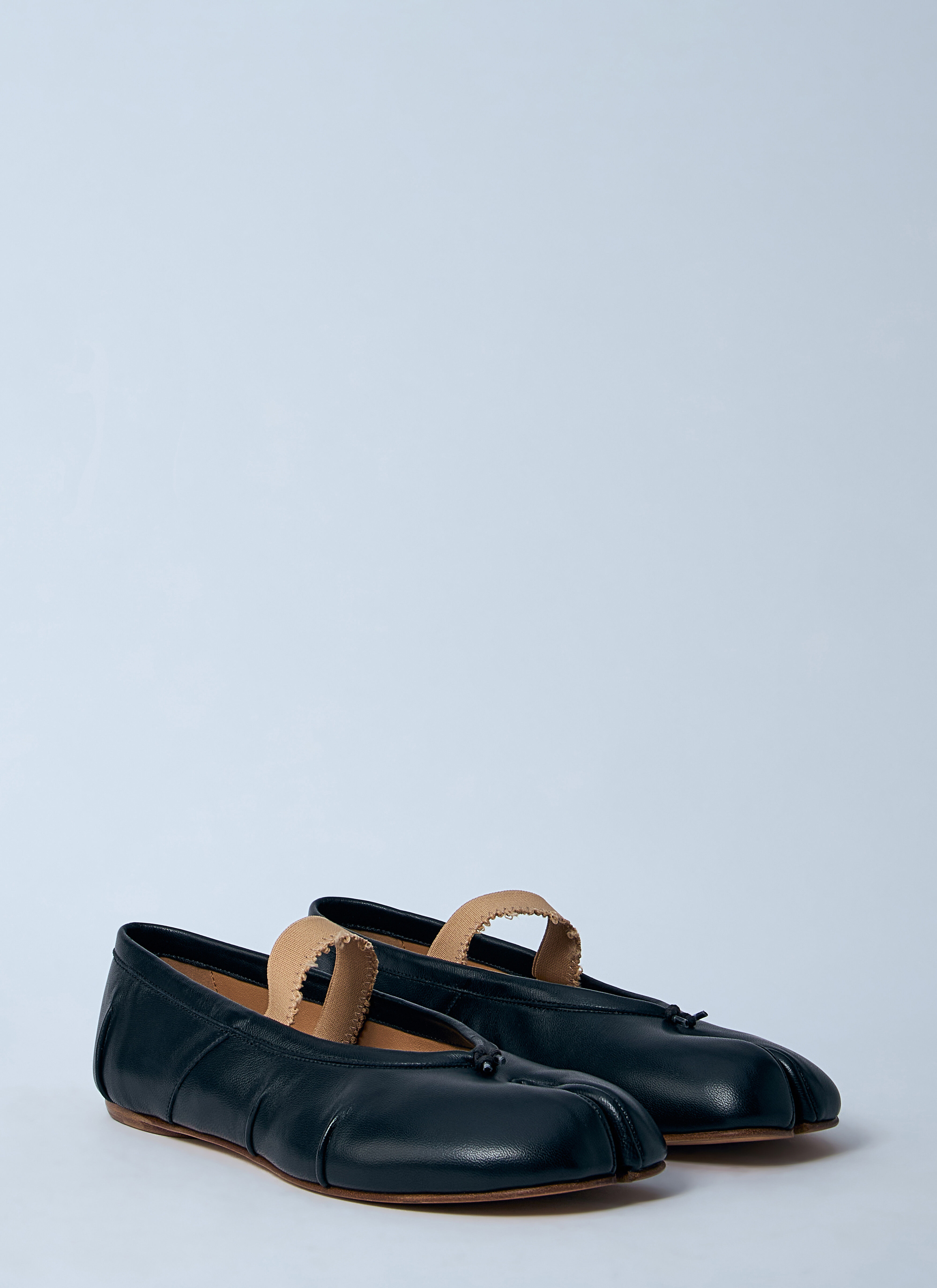 Tabi Ballet Shoes - 2