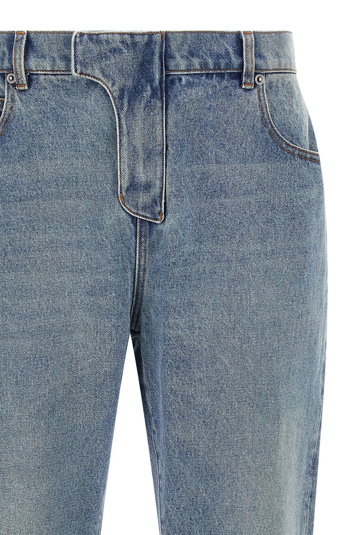 Denim jeans - 4