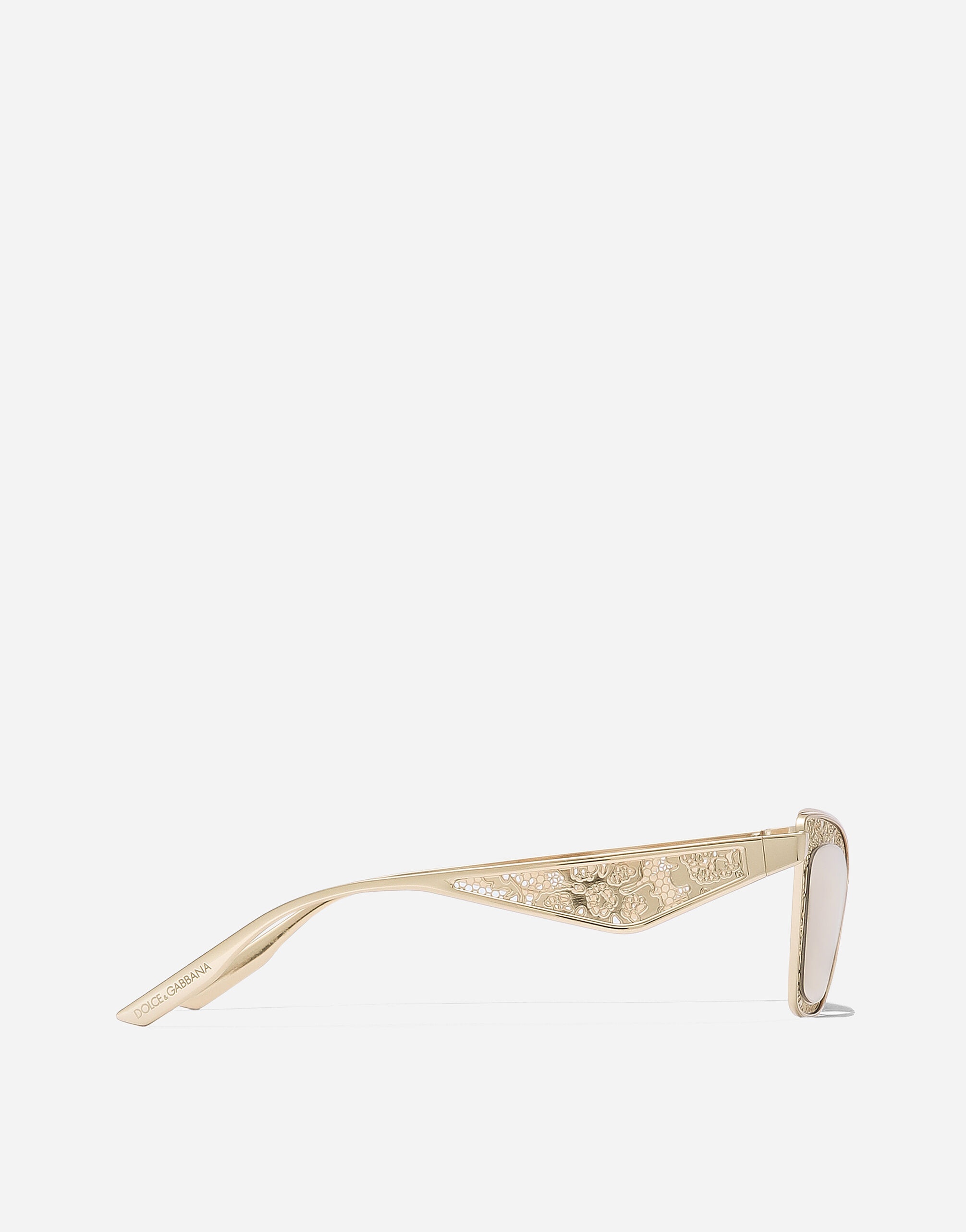 DG LACE Sunglasses - 3