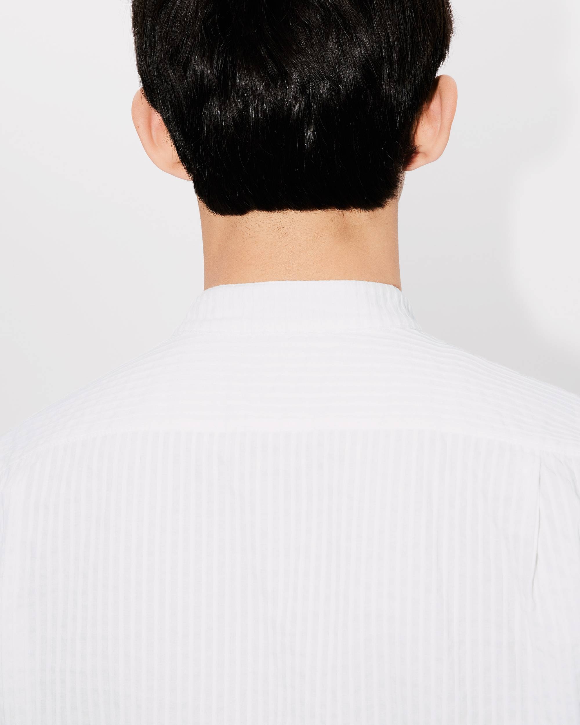 Casual dressed shirt - 7