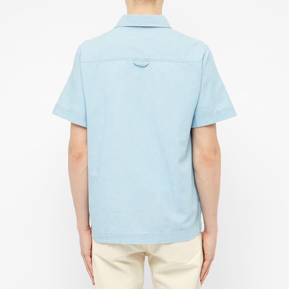 A.P.C. x RTH Santal Shirt - 5