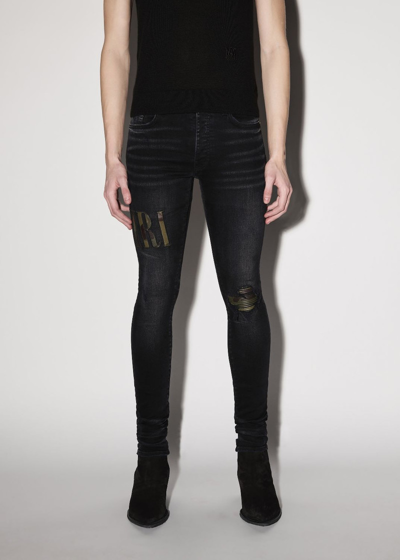 CORE APPLIQUE JEAN 2