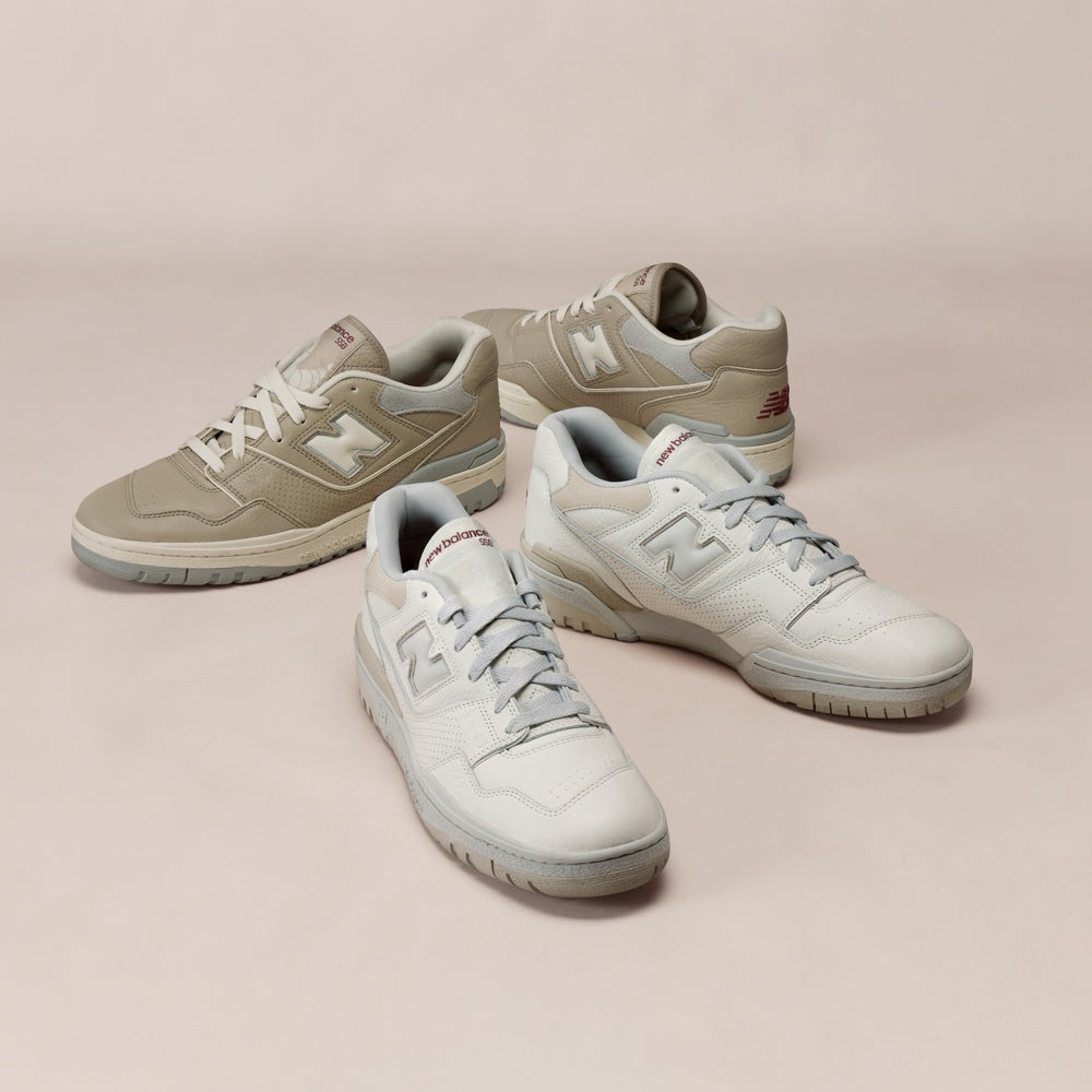 New Balance 550 'Lunar New Year - Sea Salt' BB550LN1 - 9