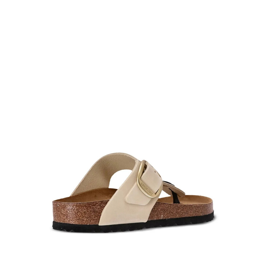 Birkenstock Birko-Flor Gizeh Sandals - 4