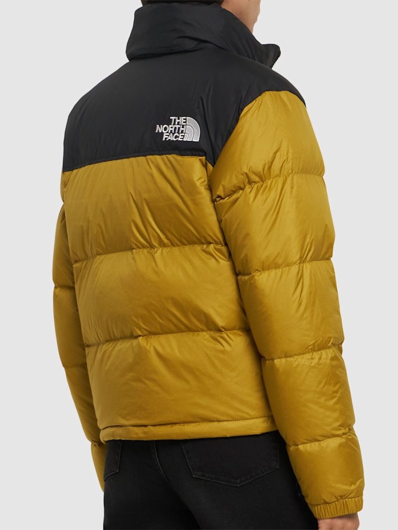 1996 Retro Nuptse jacket - 3