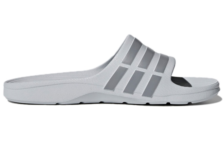 adidas Duramo Slide 'Grey' B44298 - 2