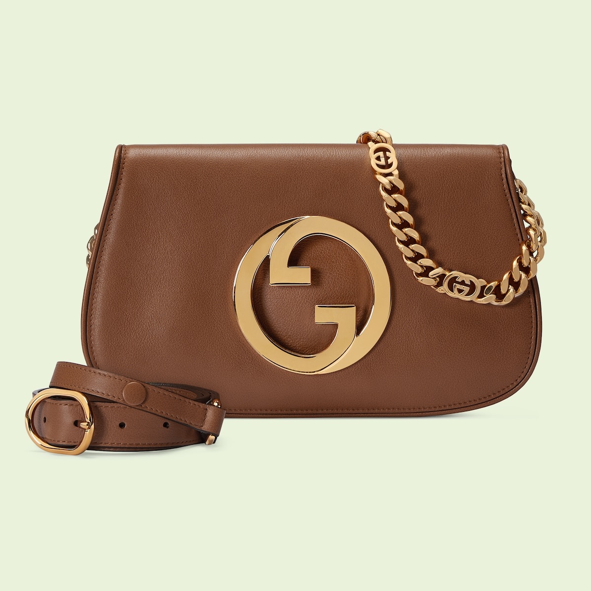 Gucci Blondie shoulder bag - 3