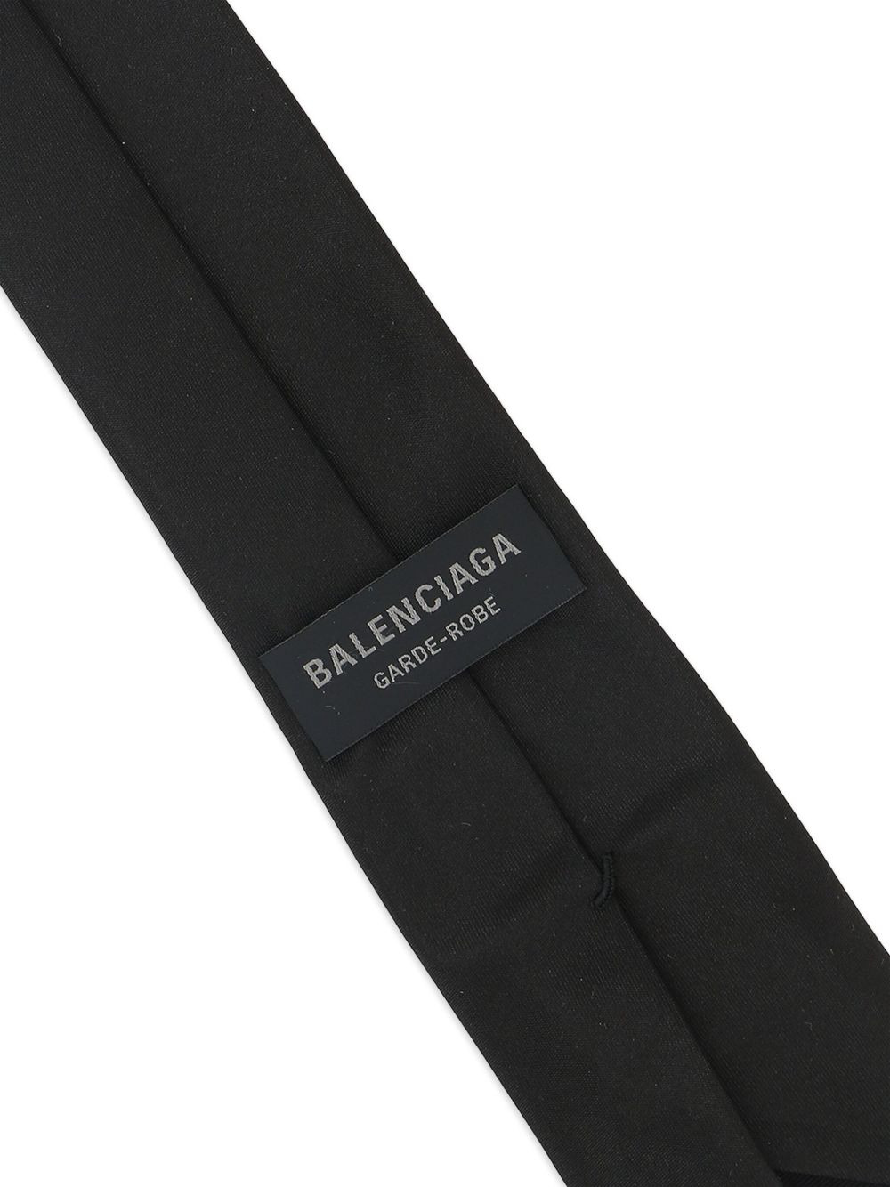silk tie - 2
