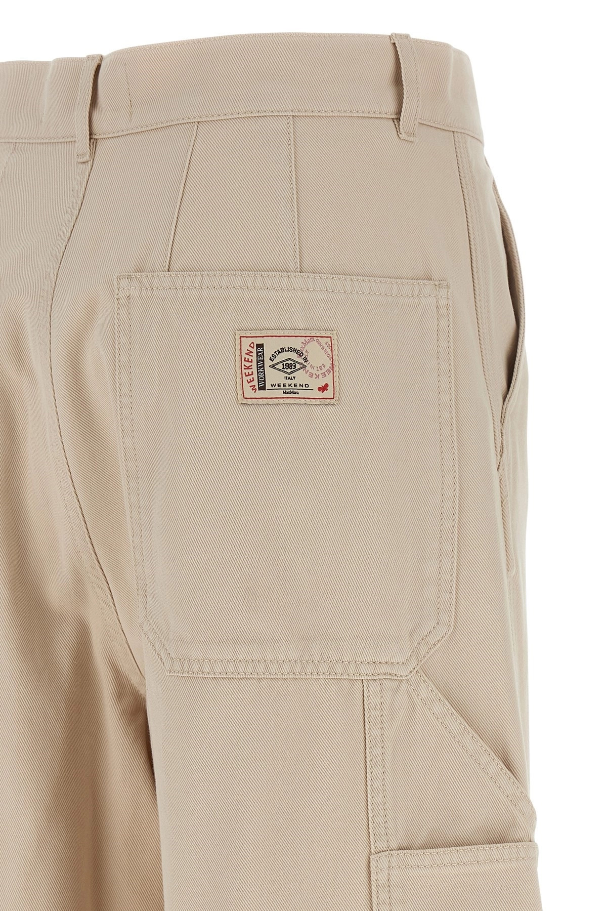 'Caronte' pants - 5