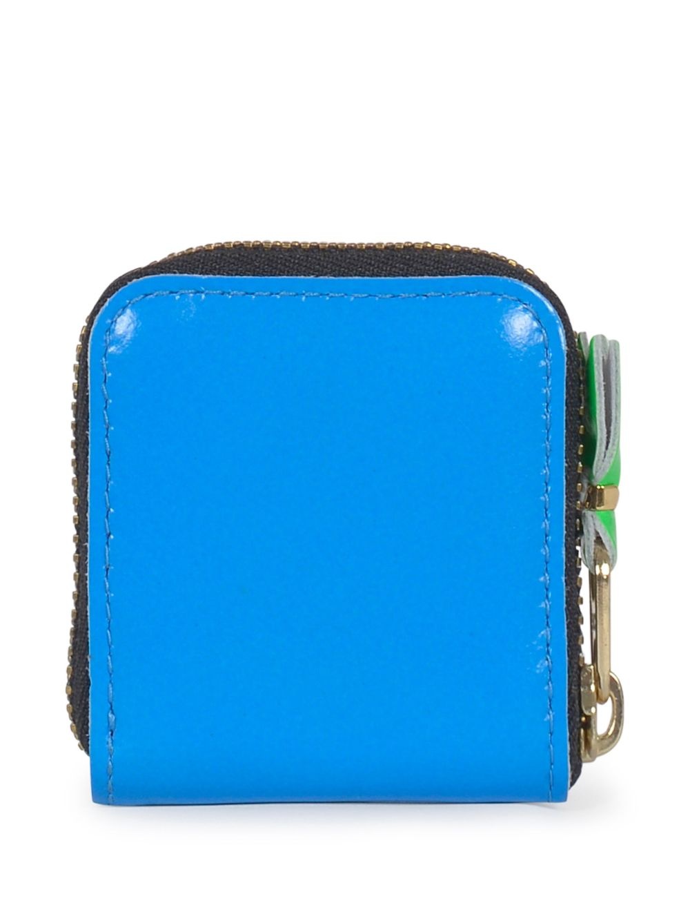 Super Fluo wallet - 2