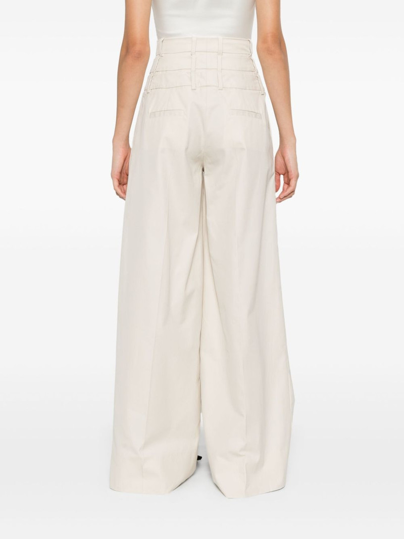 triple-layer trousers 4