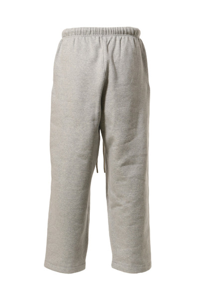 ESSENTIALS LOUNGE PANTS / LIGHT HEATHER GREY outlook