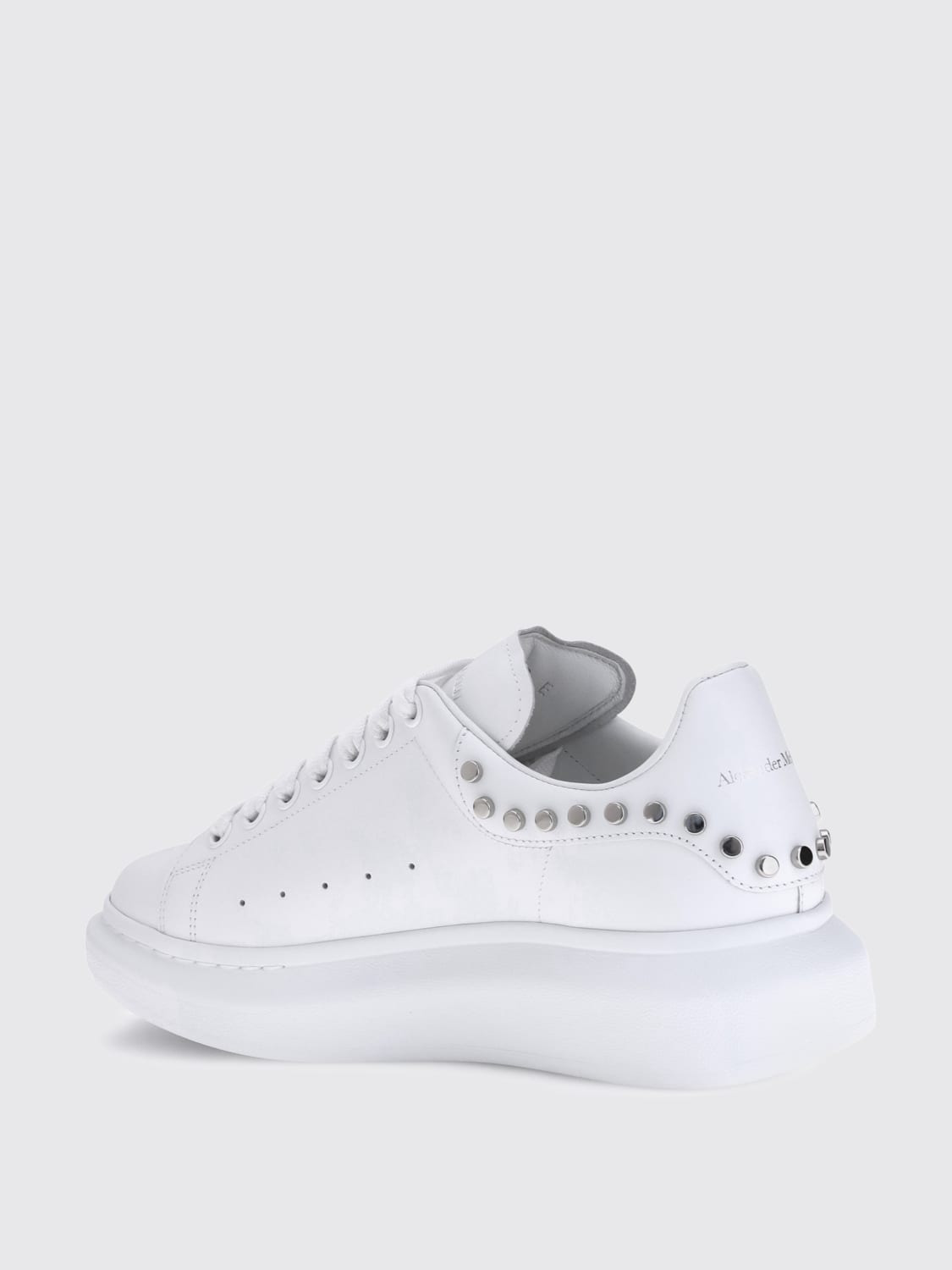 Sneakers men McQueen - 3