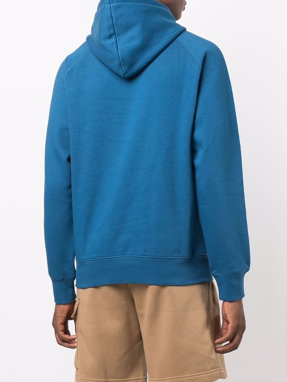 Chase pullover hoodie - 4