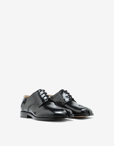 Maison Margiela Tabi lace-ups outlook