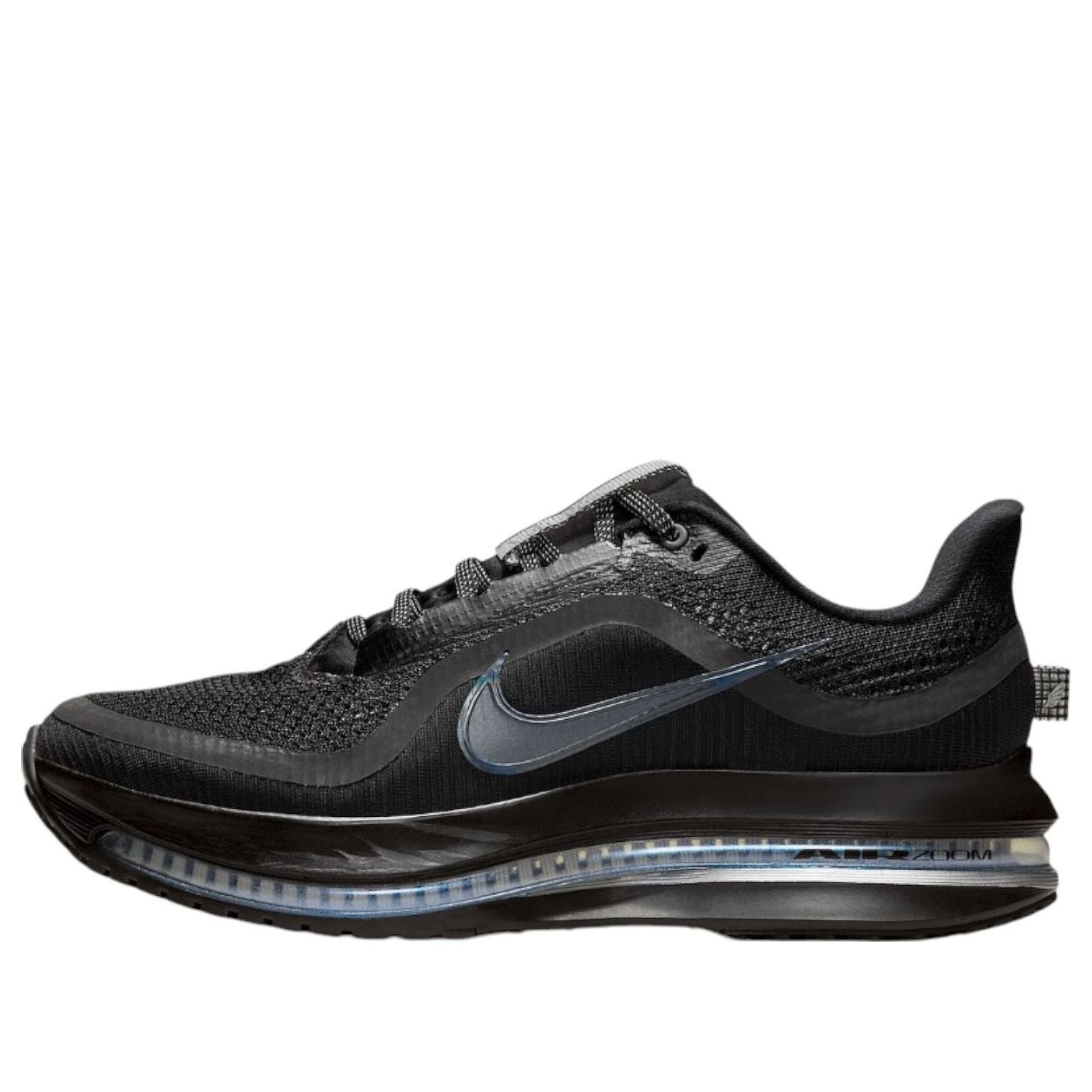 Nike Pegasus Premium 'Black Metallic Silver' HQ2593-004 - 1
