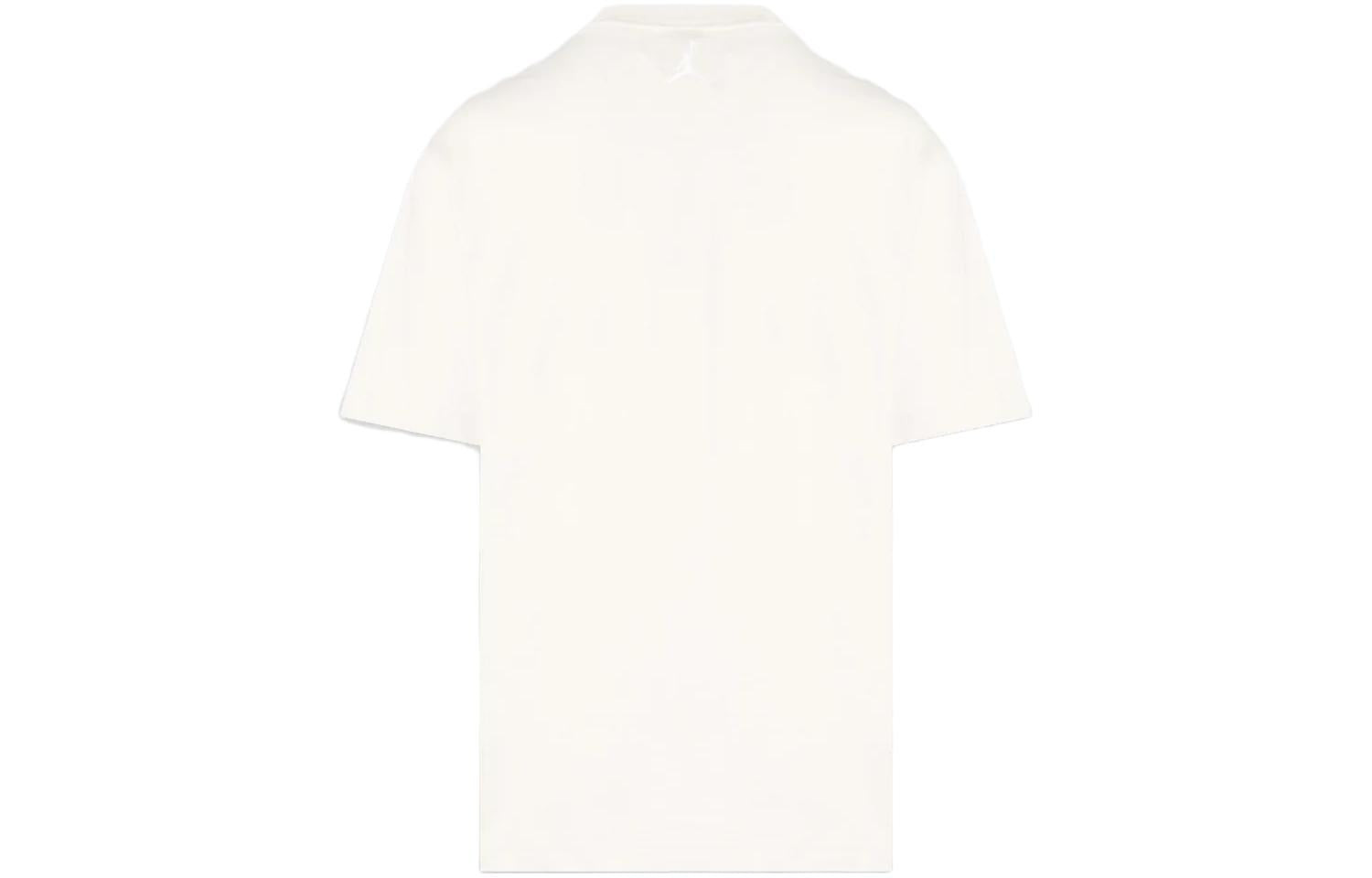 Air Jordan x A MA Maneire T-Shirt 'Light Brown' FN0609-104 - 2