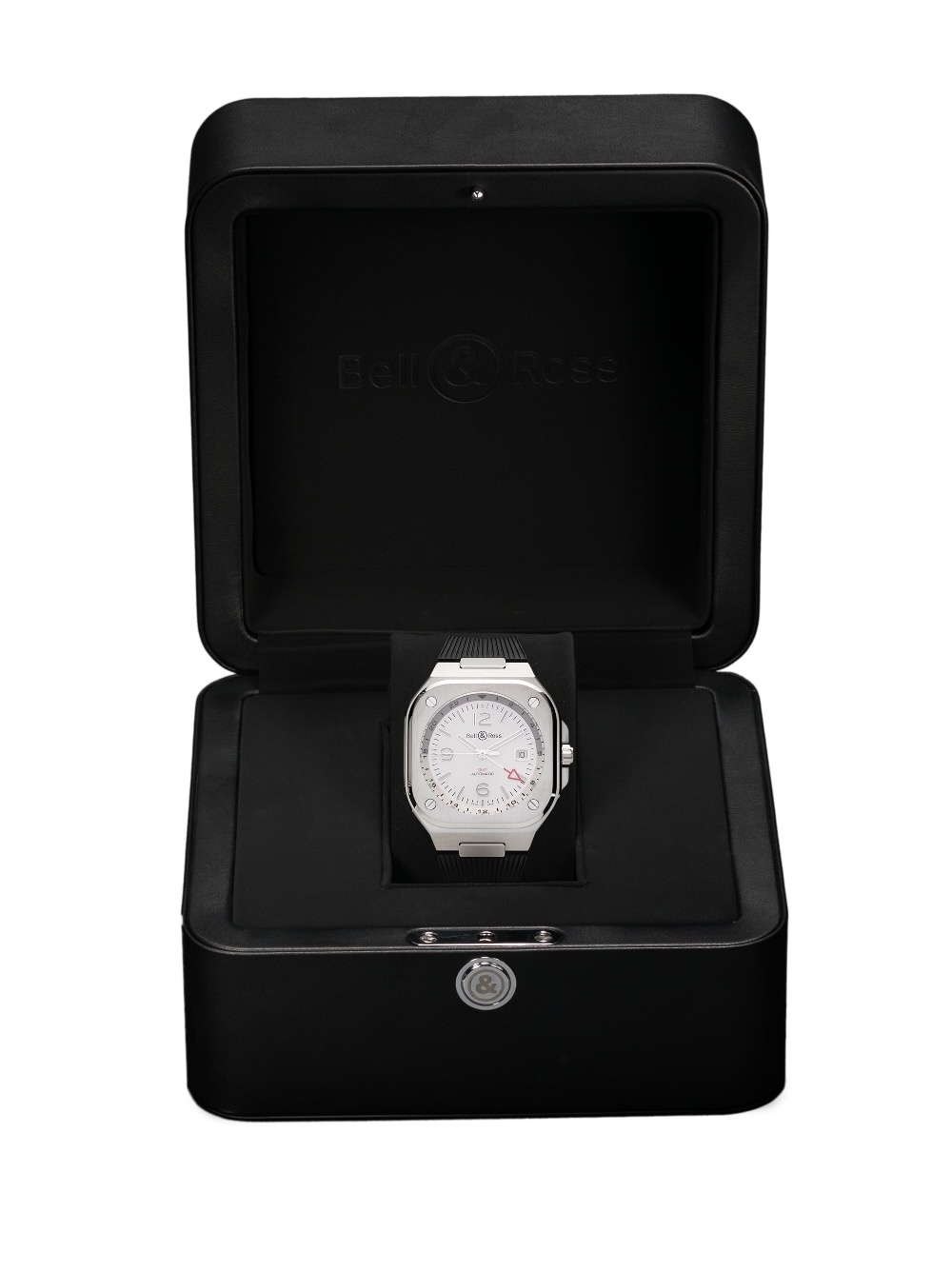 BR-O5 GMT 41mm - 8