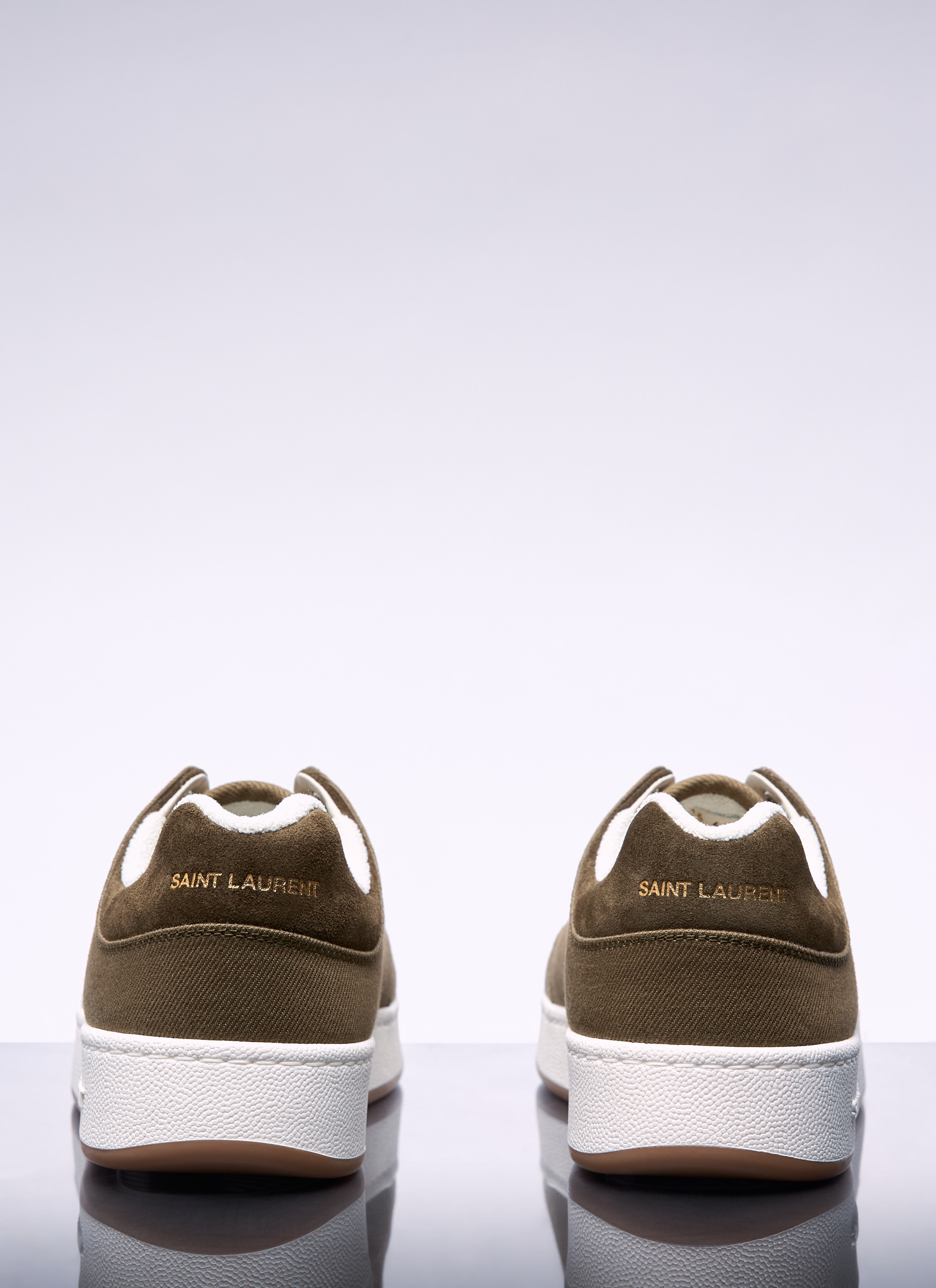 SL 61 Low Top Sneakers - 6