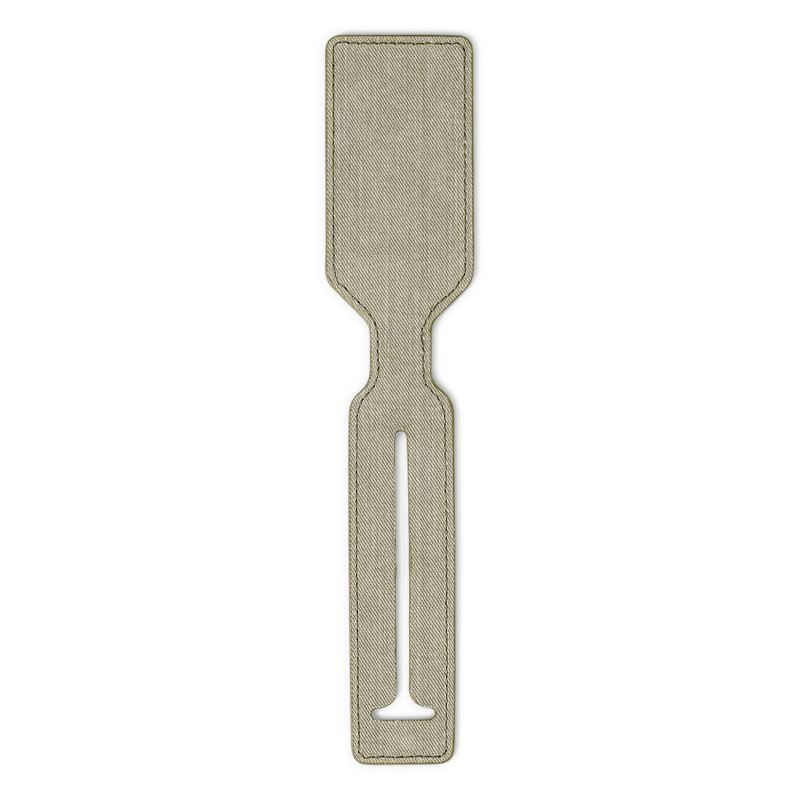 Classic Luggage Tag 3