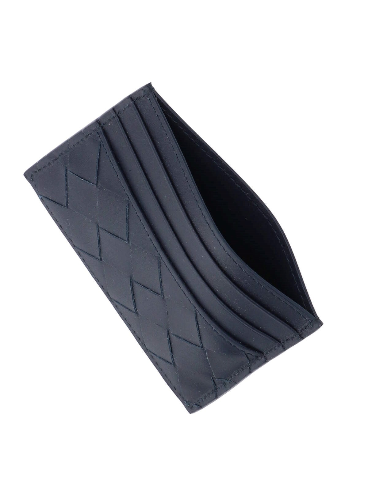 CABLE PATTERN CARD HOLDER - 3
