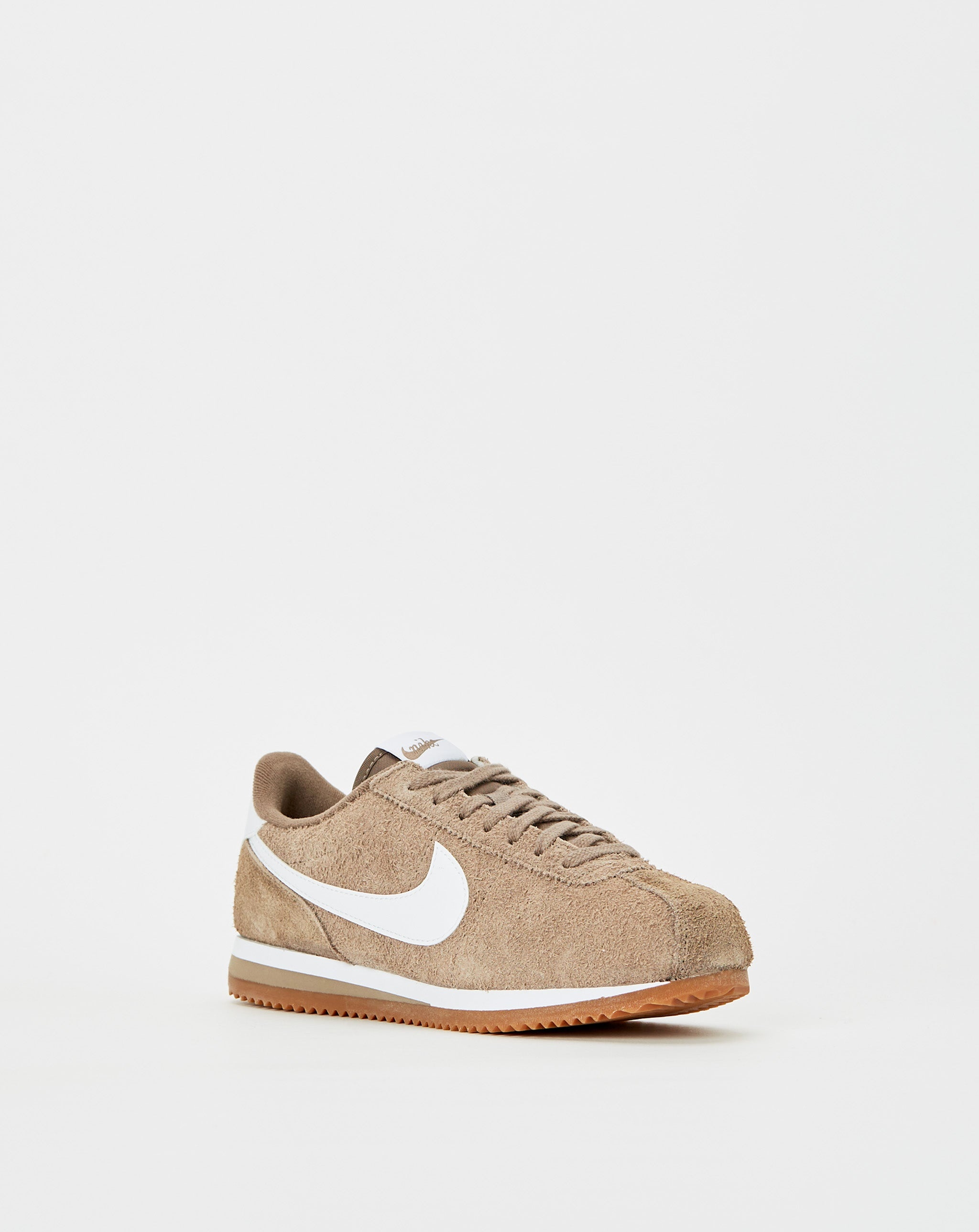 Nike Women's Cortez Vintage Suede xhibition REVERSIBLE