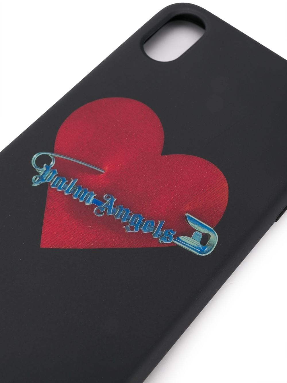 Pin My Heart iPhone XS Max case - 3