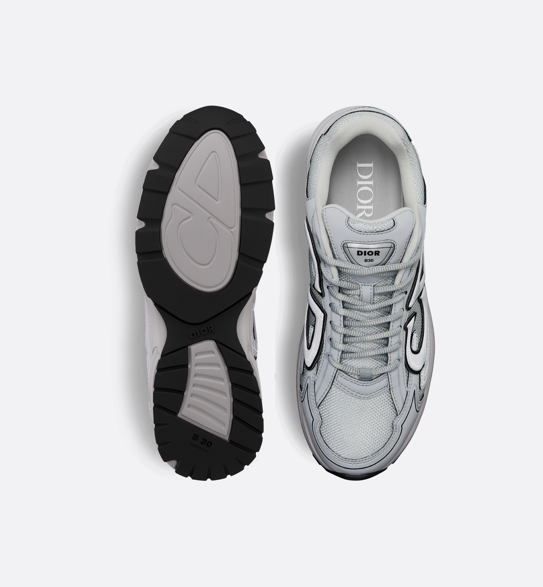 B30 Sneaker - 8