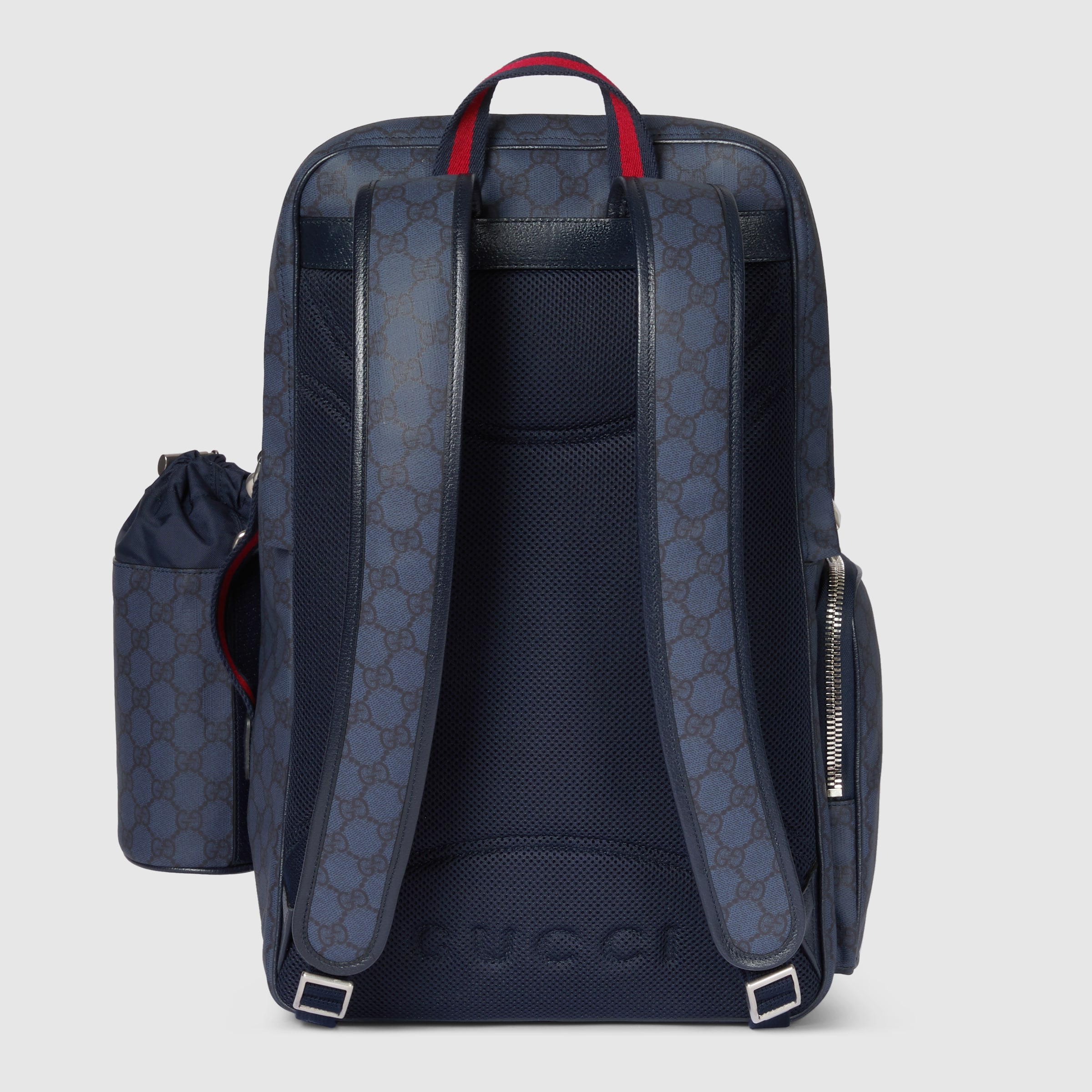 Medium backpack with Web - 5