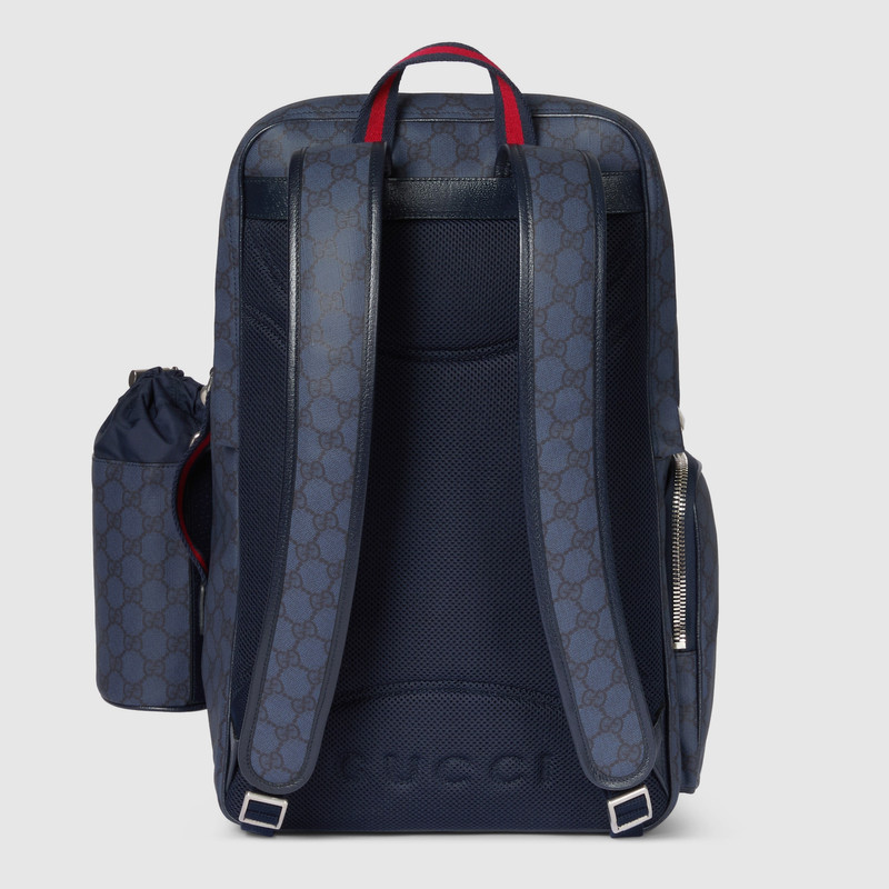 Medium backpack with Web 5